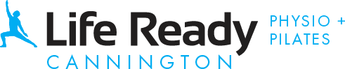 LRP-Cannington